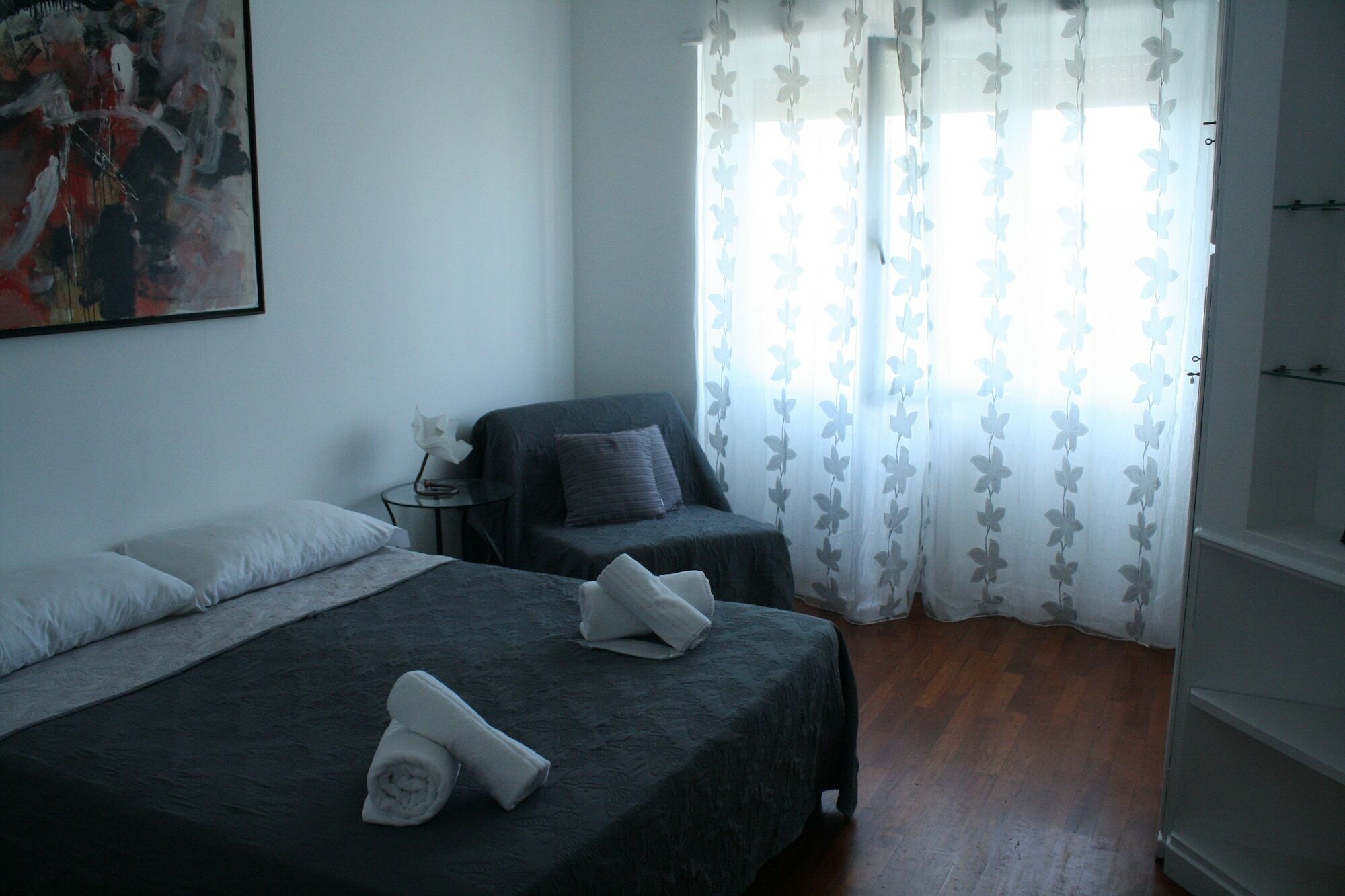 Cornelia Relais Bed and breakfast Roma