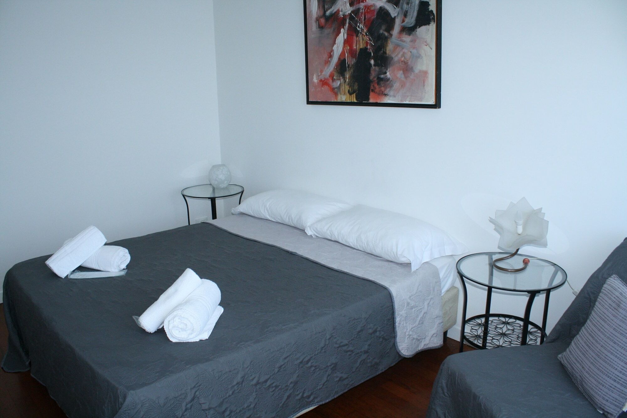 Cornelia Relais Bed and breakfast Roma
