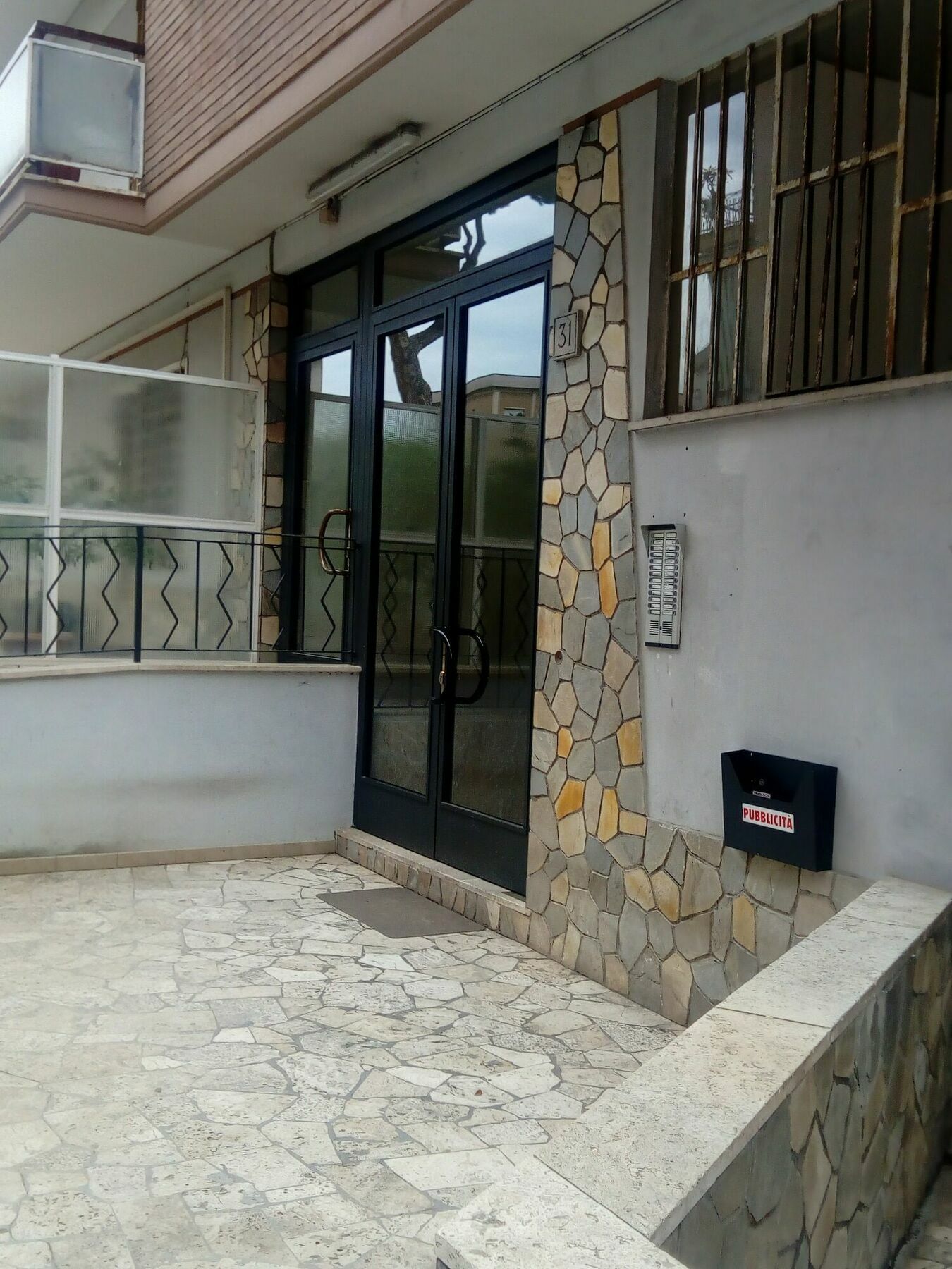 Bed and breakfast Cornelia Relais 2*
