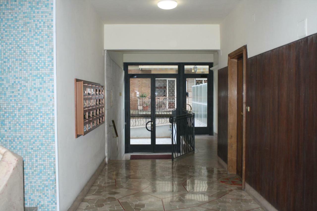 Cornelia Relais Roma