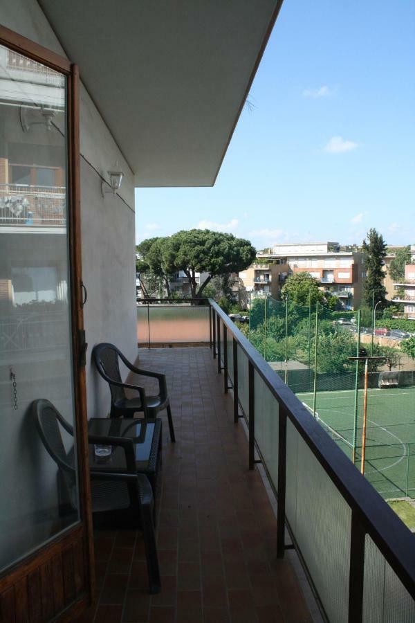 Cornelia Relais 2*