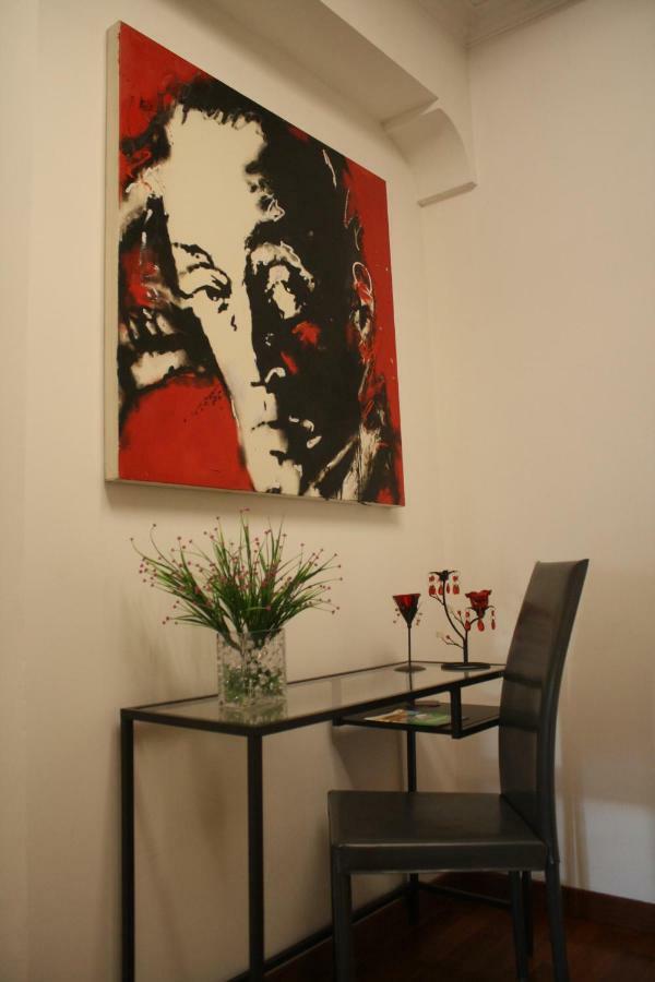 Cornelia Relais Roma