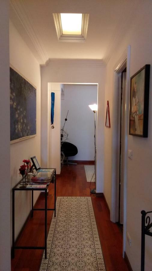 Bed and breakfast Cornelia Relais Roma