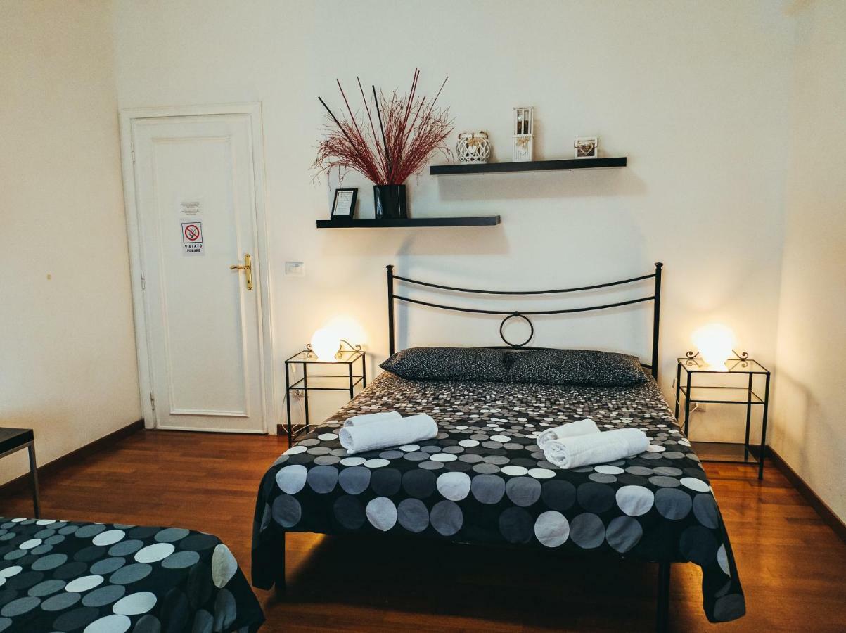 Bed and breakfast Cornelia Relais 2*