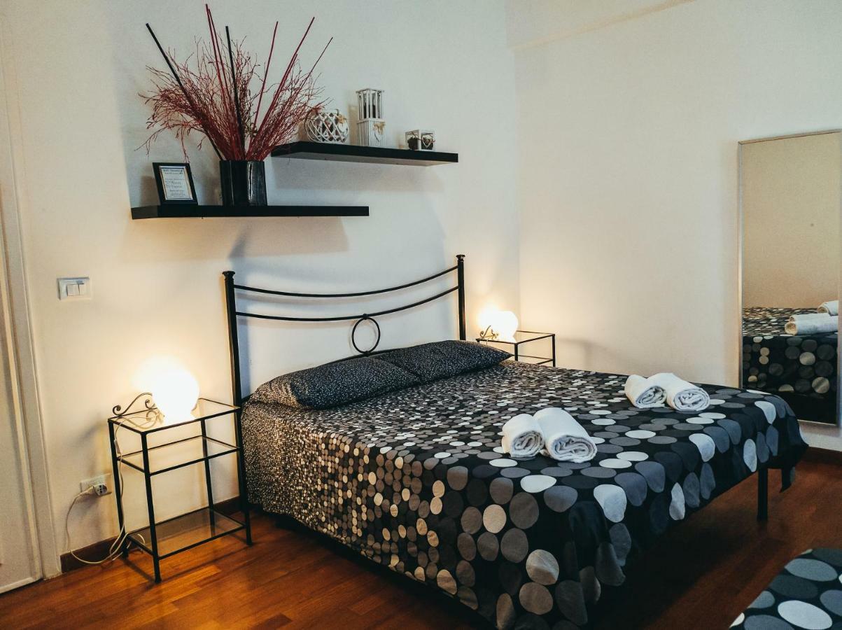 Cornelia Relais Bed and breakfast Roma
