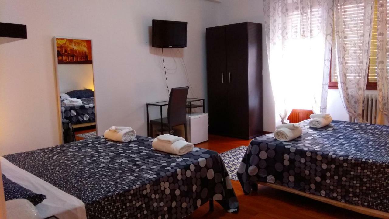 Cornelia Relais Bed and breakfast