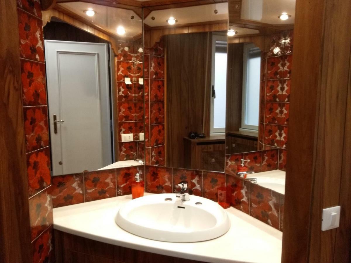 Bed and breakfast Cornelia Relais