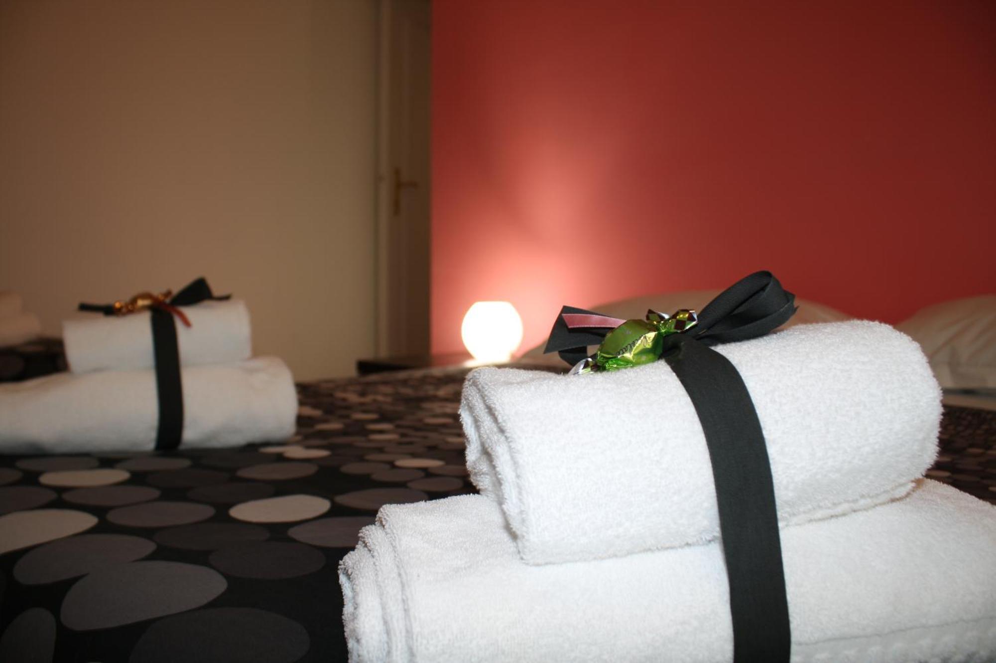 Cornelia Relais Bed and breakfast 2*