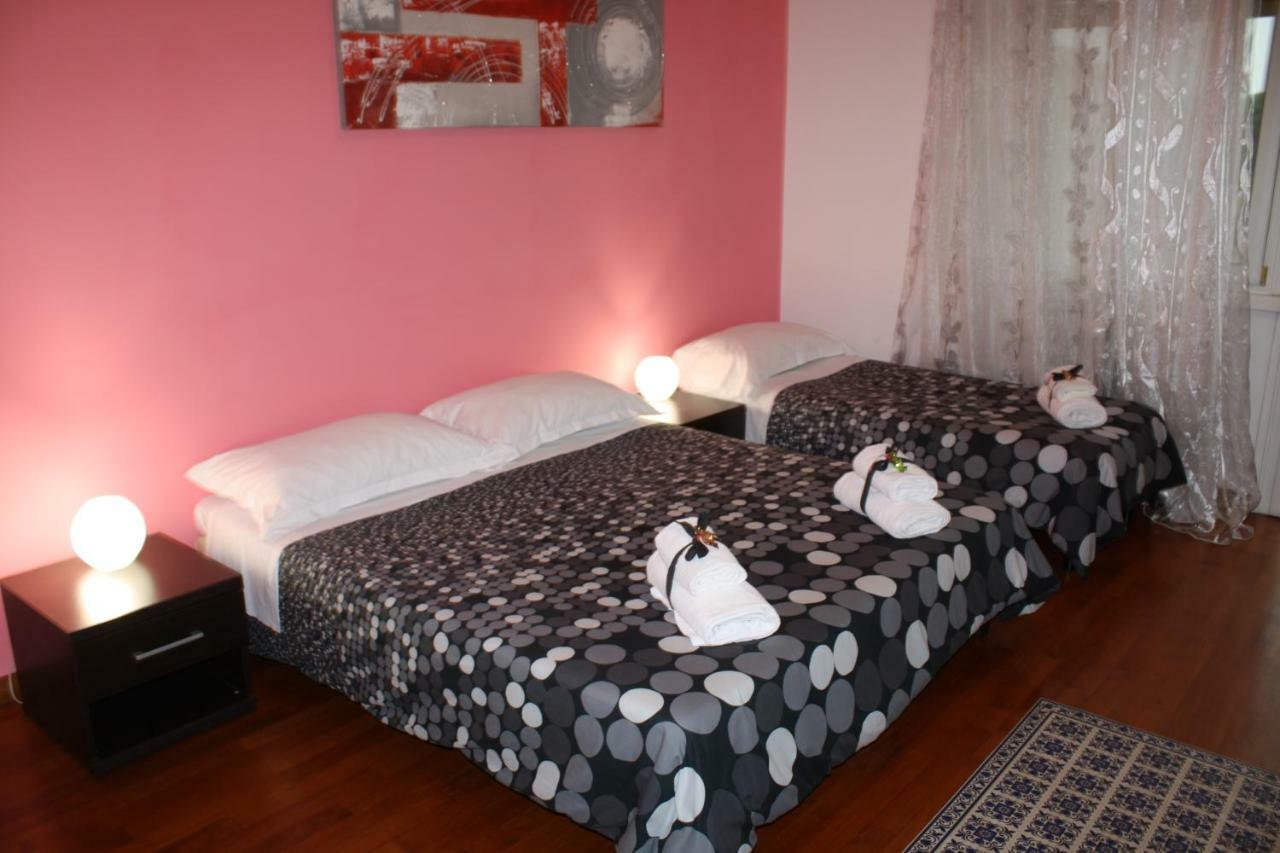 Cornelia Relais Roma