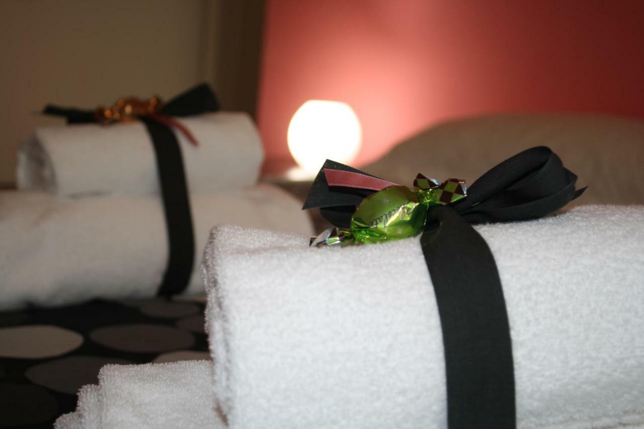 Cornelia Relais Bed and breakfast