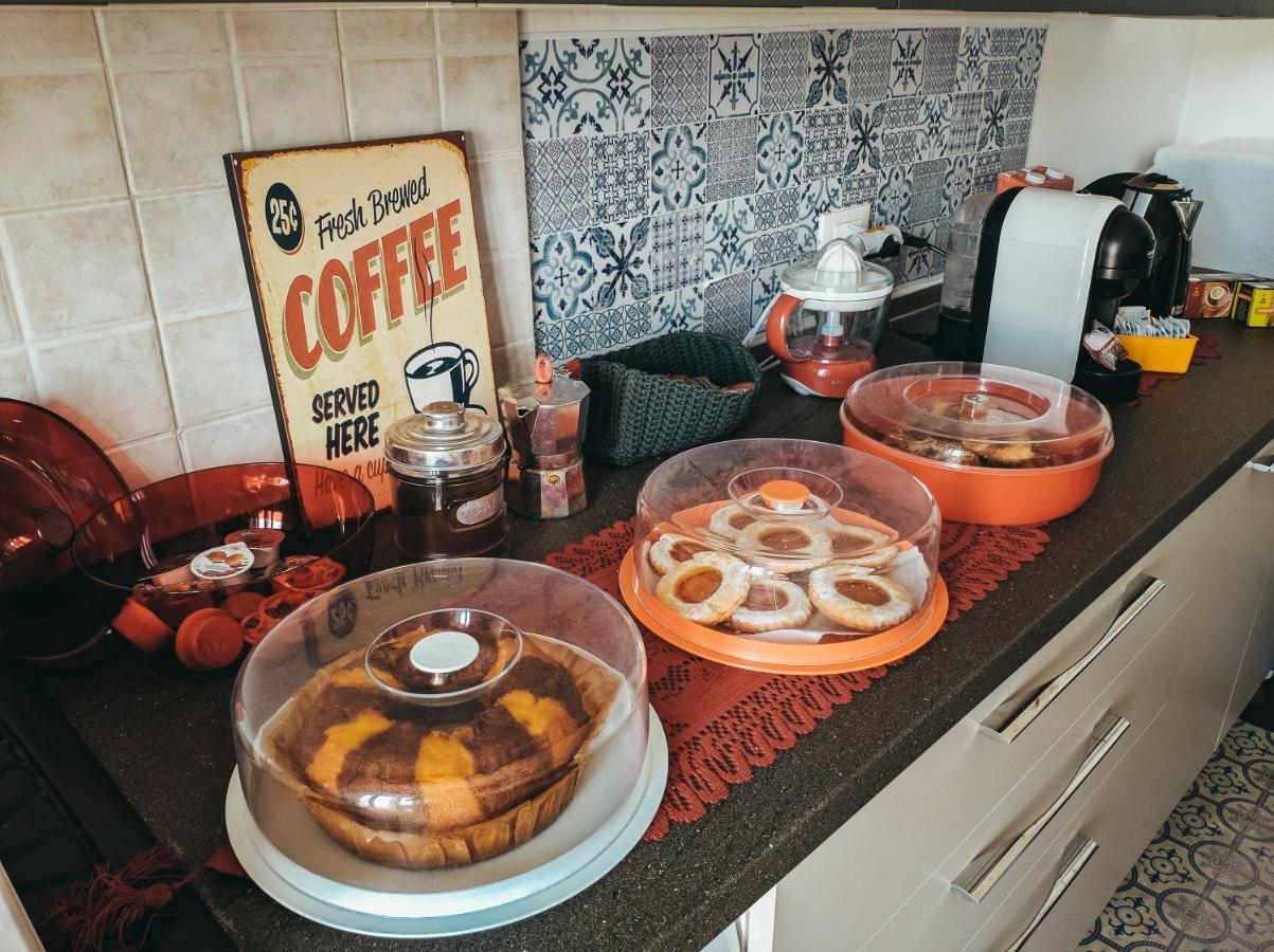 Cornelia Relais Bed and breakfast